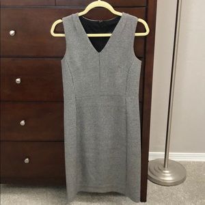 Ann Taylor sheath dress